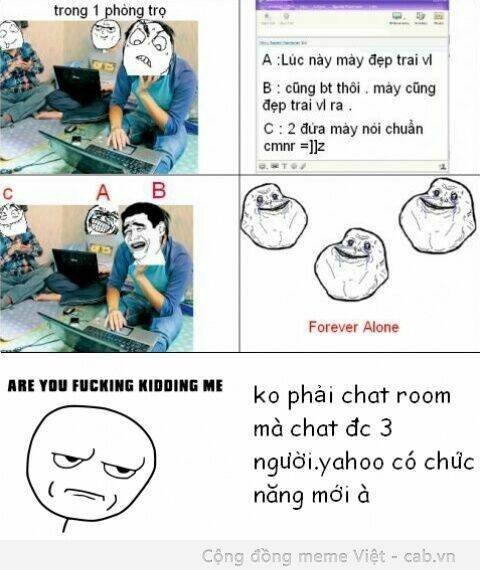 rage comic-troll chapter 46 4