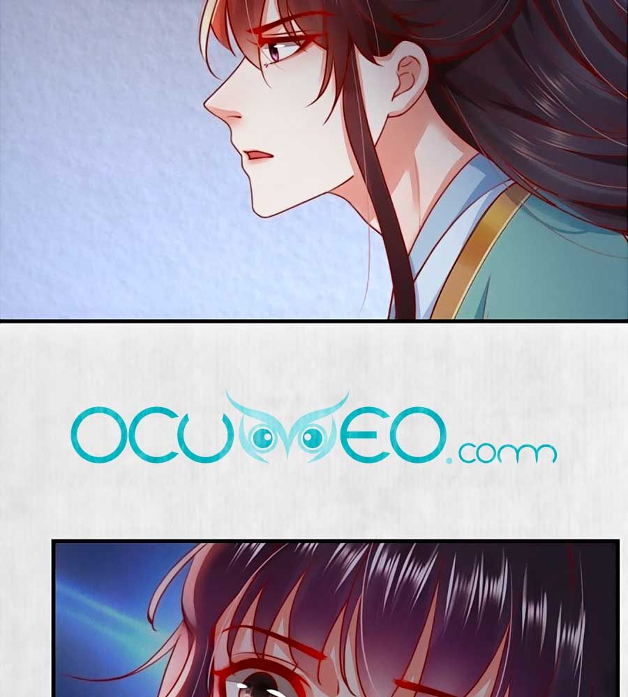 hoạn phi hoàn triều chapter 89 37