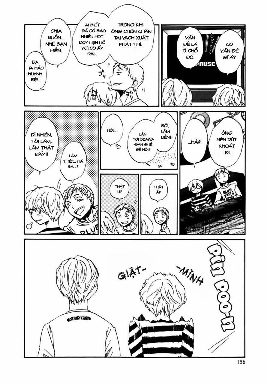 bonnouji chapter 10 14