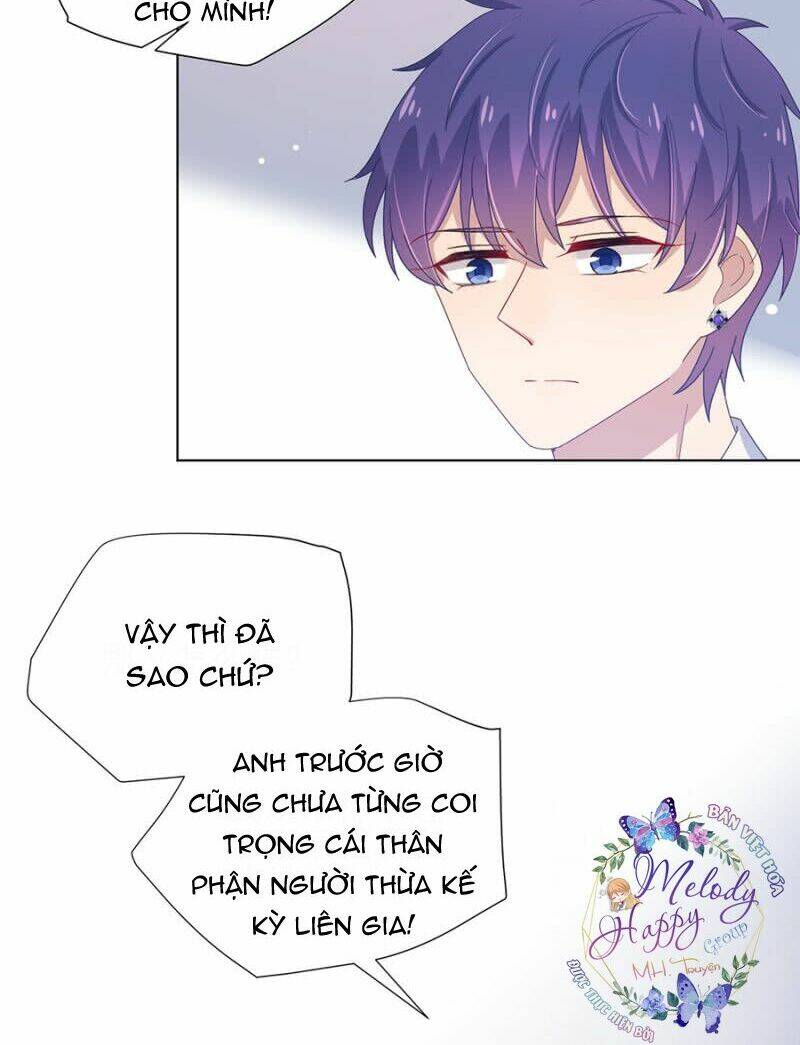 ma lạt thiên kim đẩu ác thiếu chapter 112 10