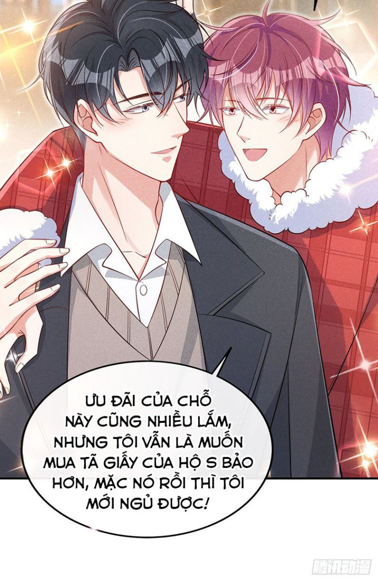 tôi với hình mẫu lý tưởng lìa trần rồi! chapter 11 5