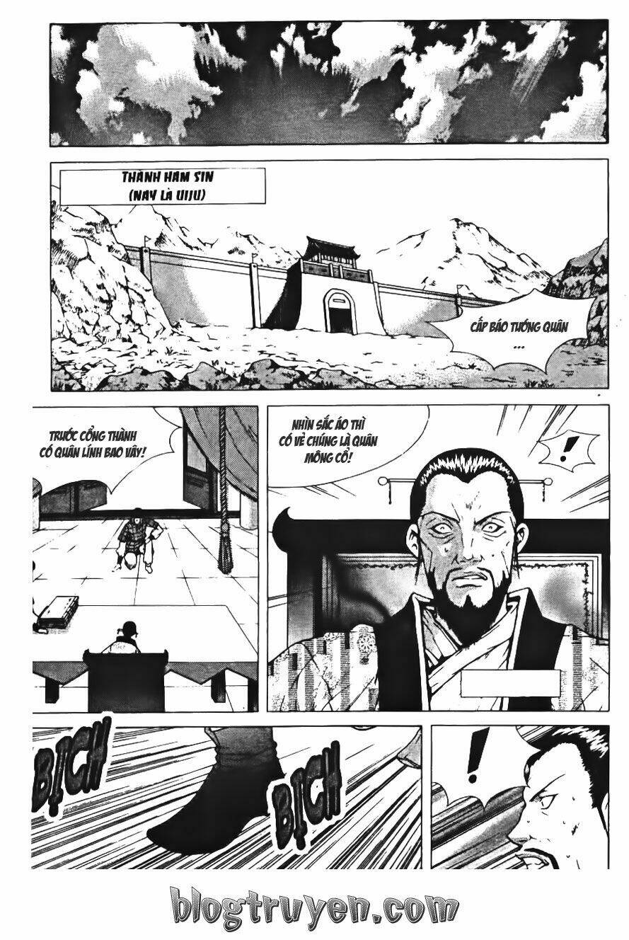 threads of time - dòng thời gian chapter 10 7