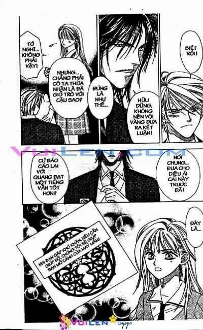 nữ sinh thời đại chapter 1 77