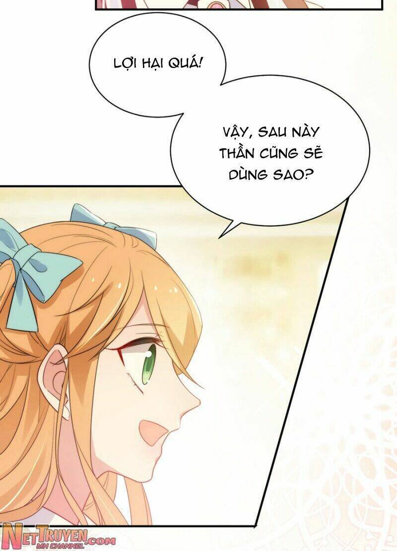 ma lạt thiên kim đẩu ác thiếu chapter 205 15