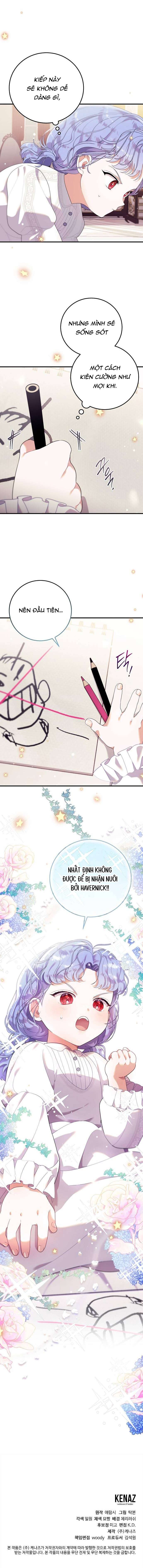 tôi đã có một gia đình mới mà trước đó không nằm trong kế hoạch nhận nuôi chapter 1 25