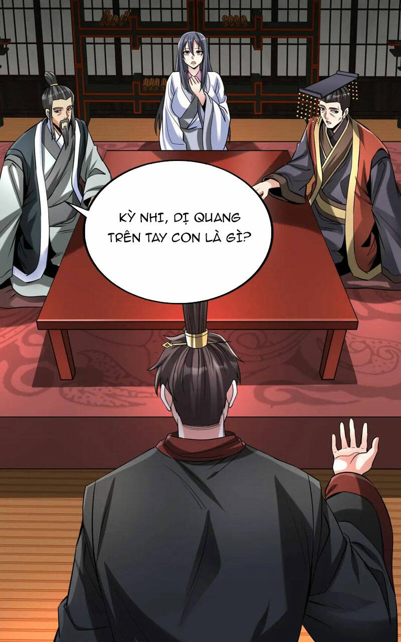 đại tần, ta là con tần thủy hoàng, giết địch thành thần chapter 111 36