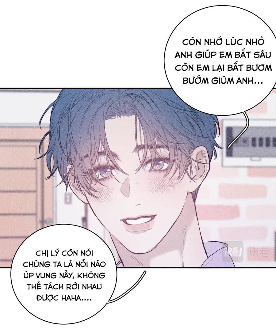 xuân nhật tương chí chapter 24 15