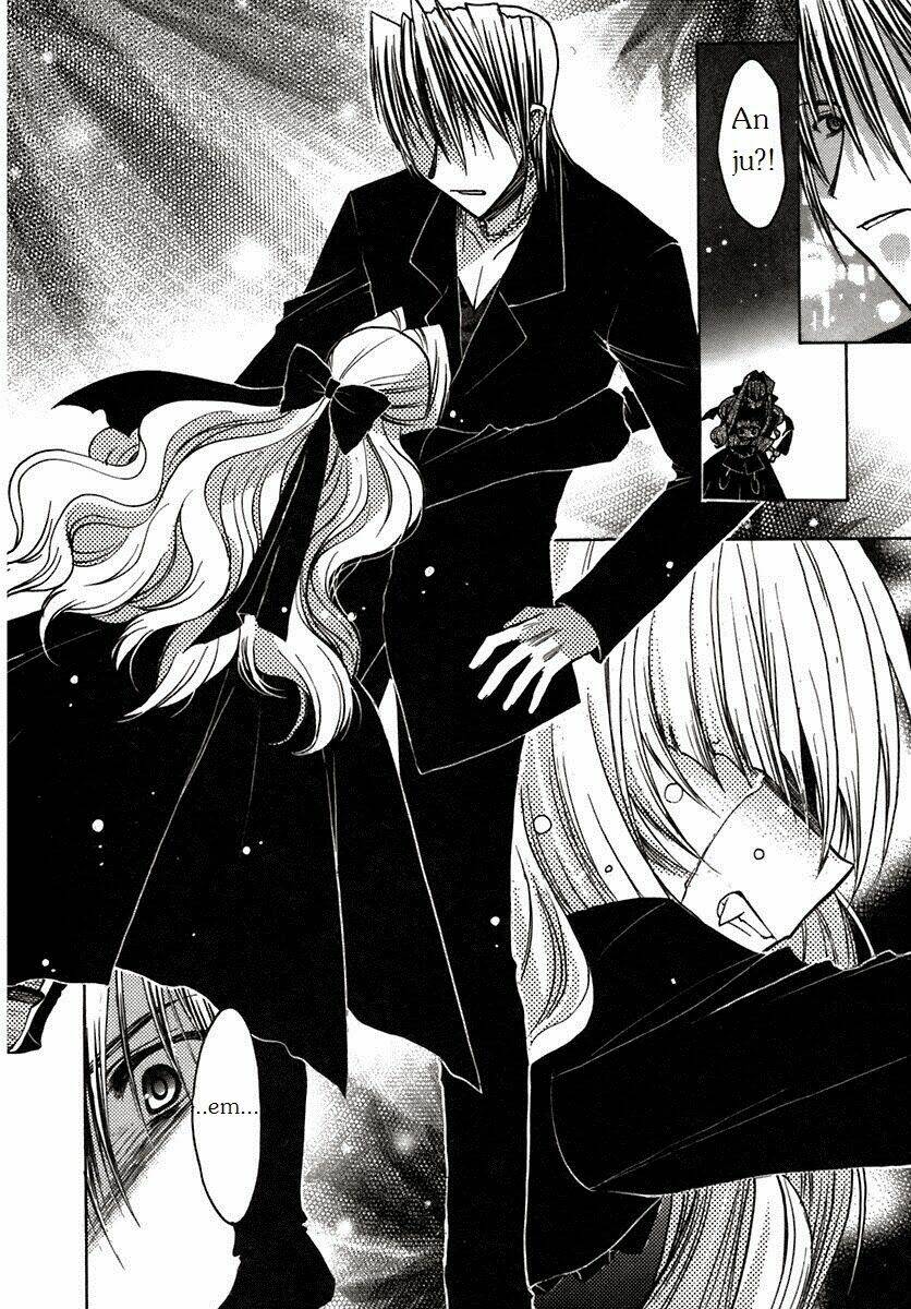 little vampire chapter 46 32