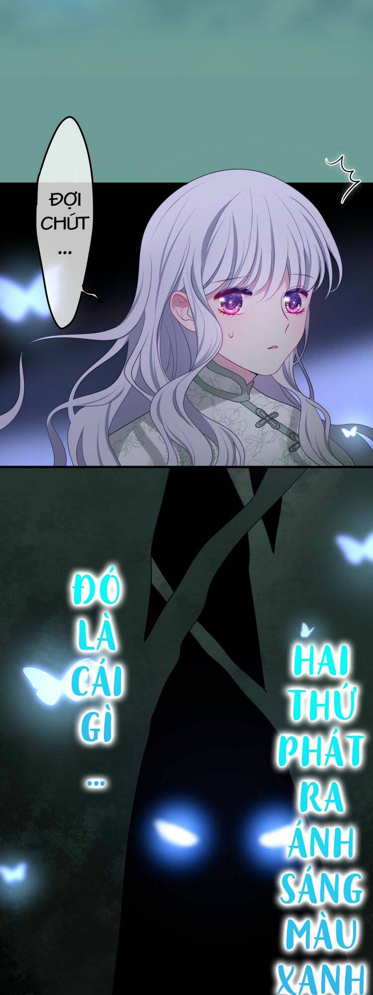 monster - độ ấm của dã thú trầm tĩnh chapter 3 44