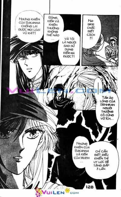 nàng công chúa ham chơi chapter 11 128