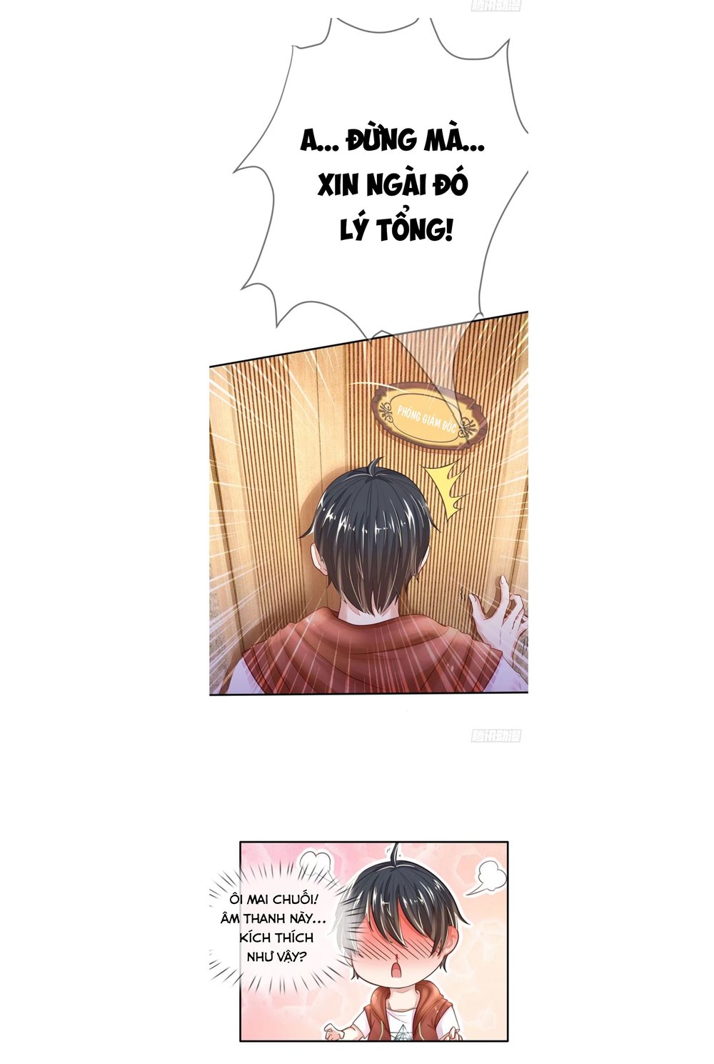 lưu vong đến thành phố tuyệt mệnh chapter 6 16