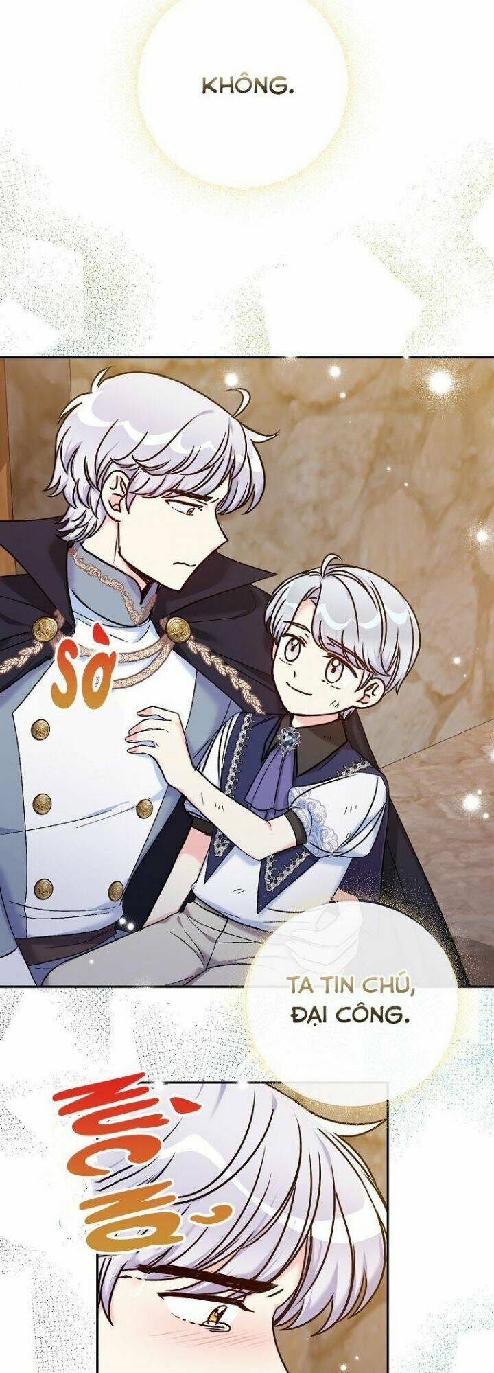 sinh ra làm con gái ác nữ chapter 39 19