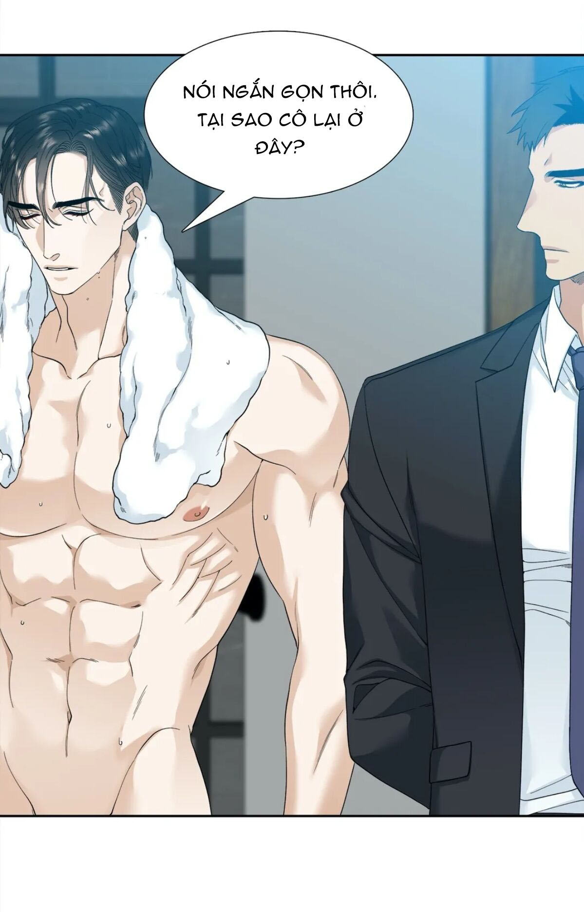 xúc cảm điên cuồng chapter 4 47