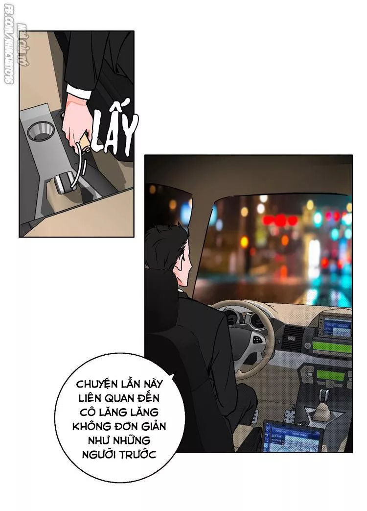 99 độ f - talk to me chapter 22 42