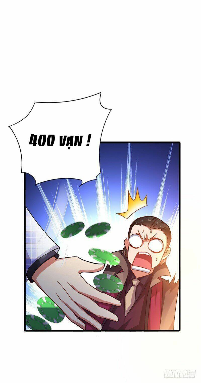 siêu cấp bại gia tử chapter 30 21