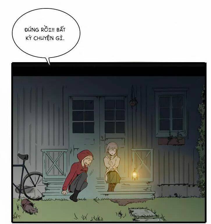 fairy heart chapter 5 30