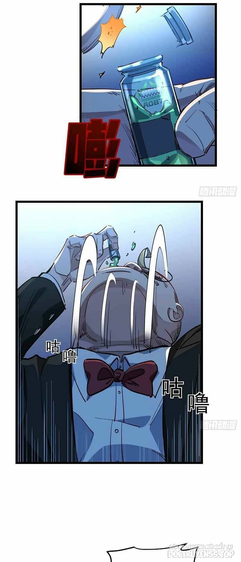 giải cứu 99 nữ chính ở mạt thế chapter 29 19