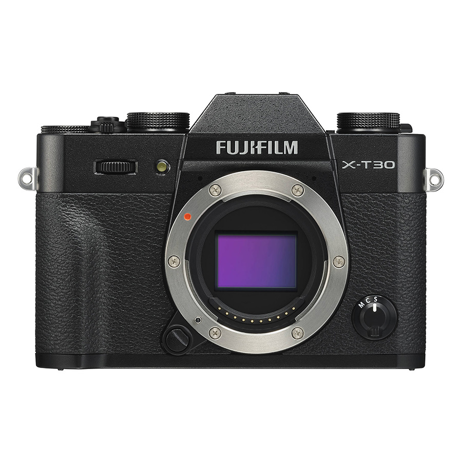 Máy Ảnh Fujifilm X-T30 Body - Hàng Chính Hãng