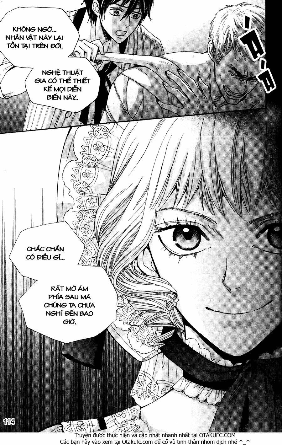 lady detective chapter 15 33