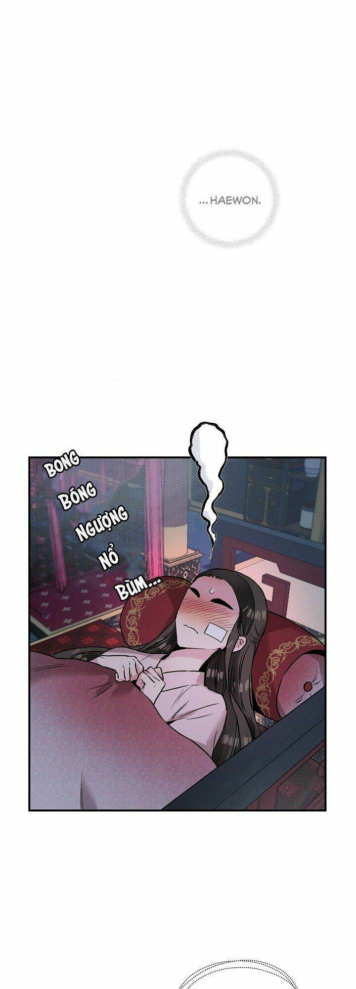 tôi trở thành nhân vật phản diện giỏi nhất trong giới võ thuật chapter 22 5