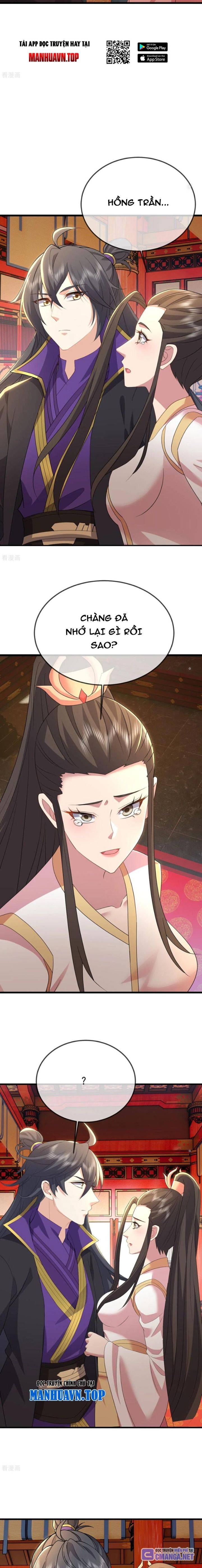 tiên võ đế tôn chapter 645 3