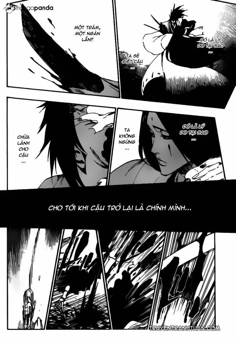 thần chết ichigo chapter 525 17
