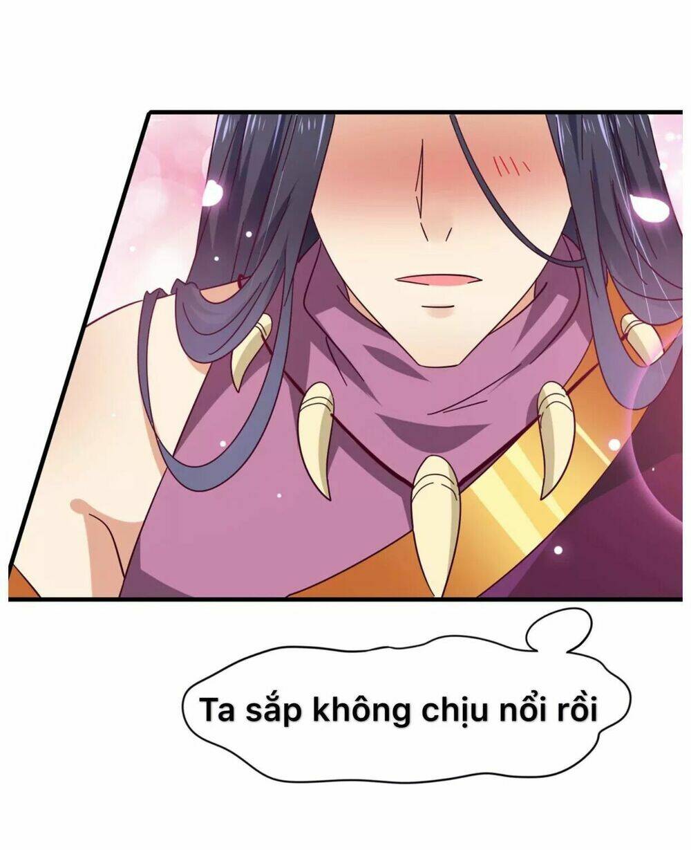 nữ hoàng thú sủng chapter 12 32