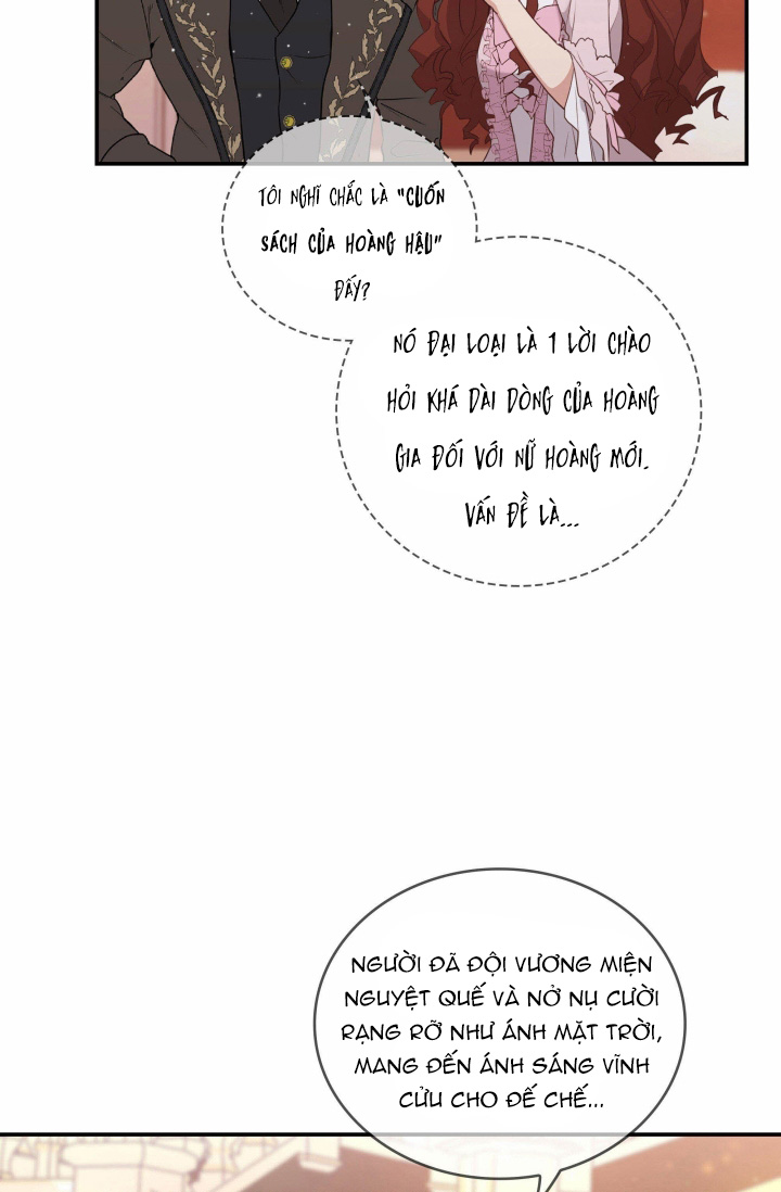 công chúa 2 mặt chapter 1 50