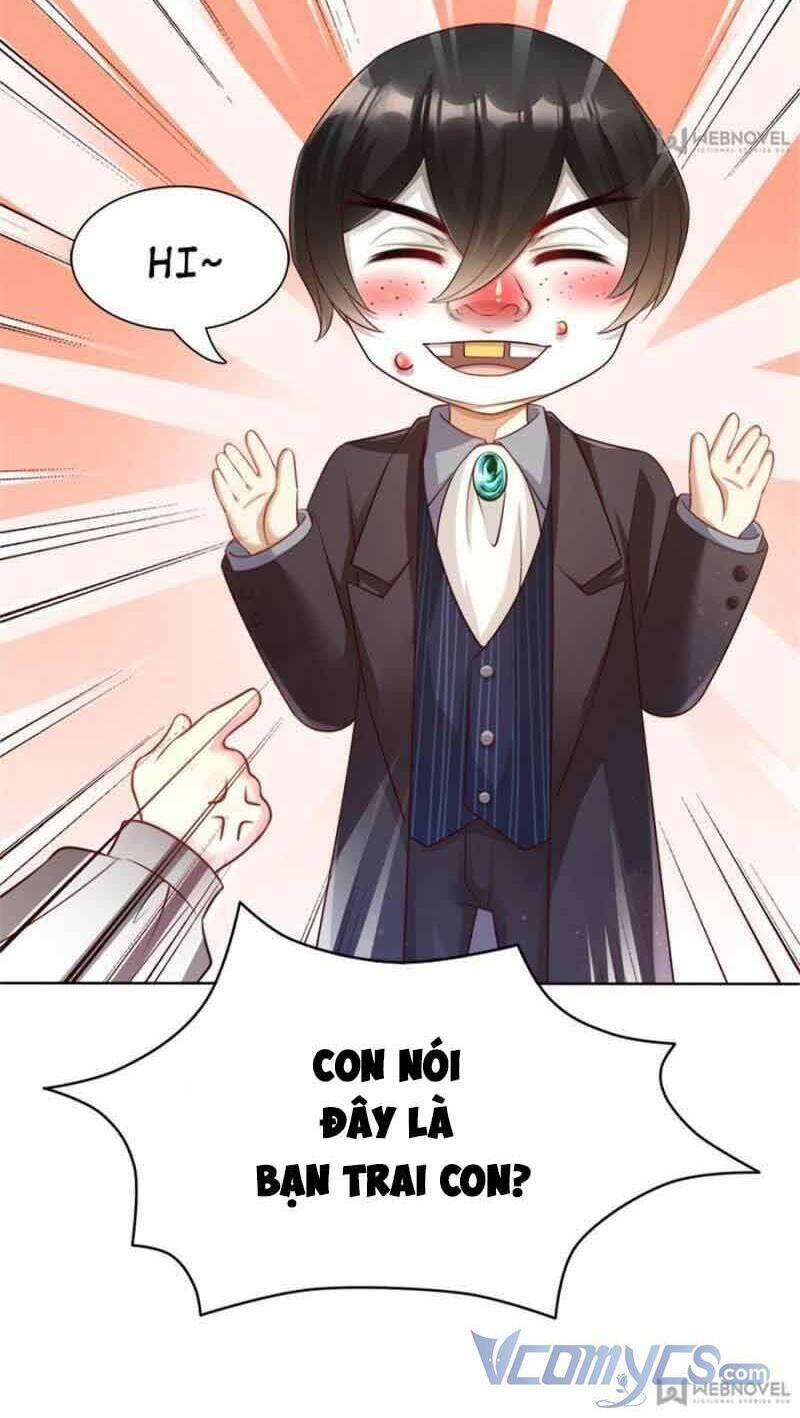 gặp phải người chồng xảo quyệt! chapter 4 50