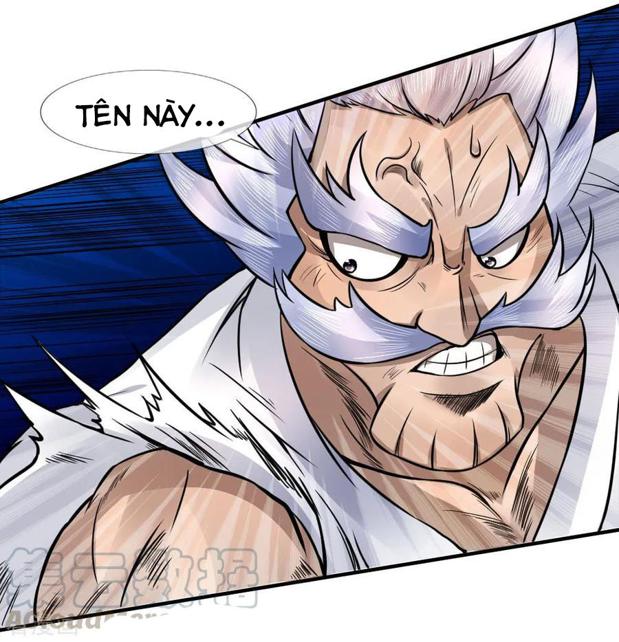 tuyệt thế binh vương chapter 72 2