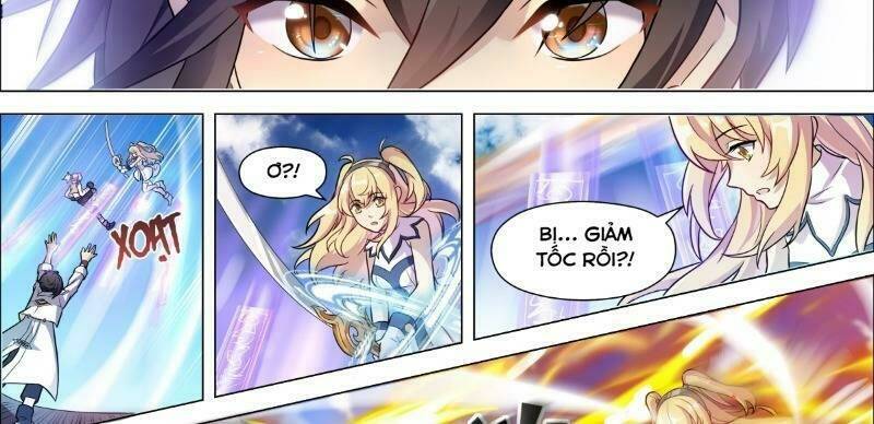 thập nhị thần binh khí chapter 9 8