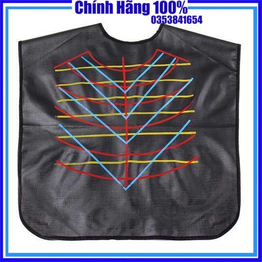 Bạt Nhuộm Tóc Chuyên Dụng Cho Salon