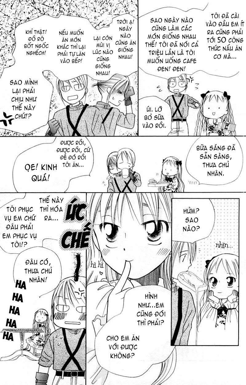 kare kano hajimemashita chapter 38 30