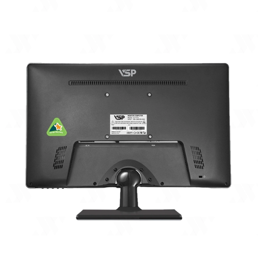Màn HÌnh VSP E2107H 20.7 inch - Hàng Chính Hãng