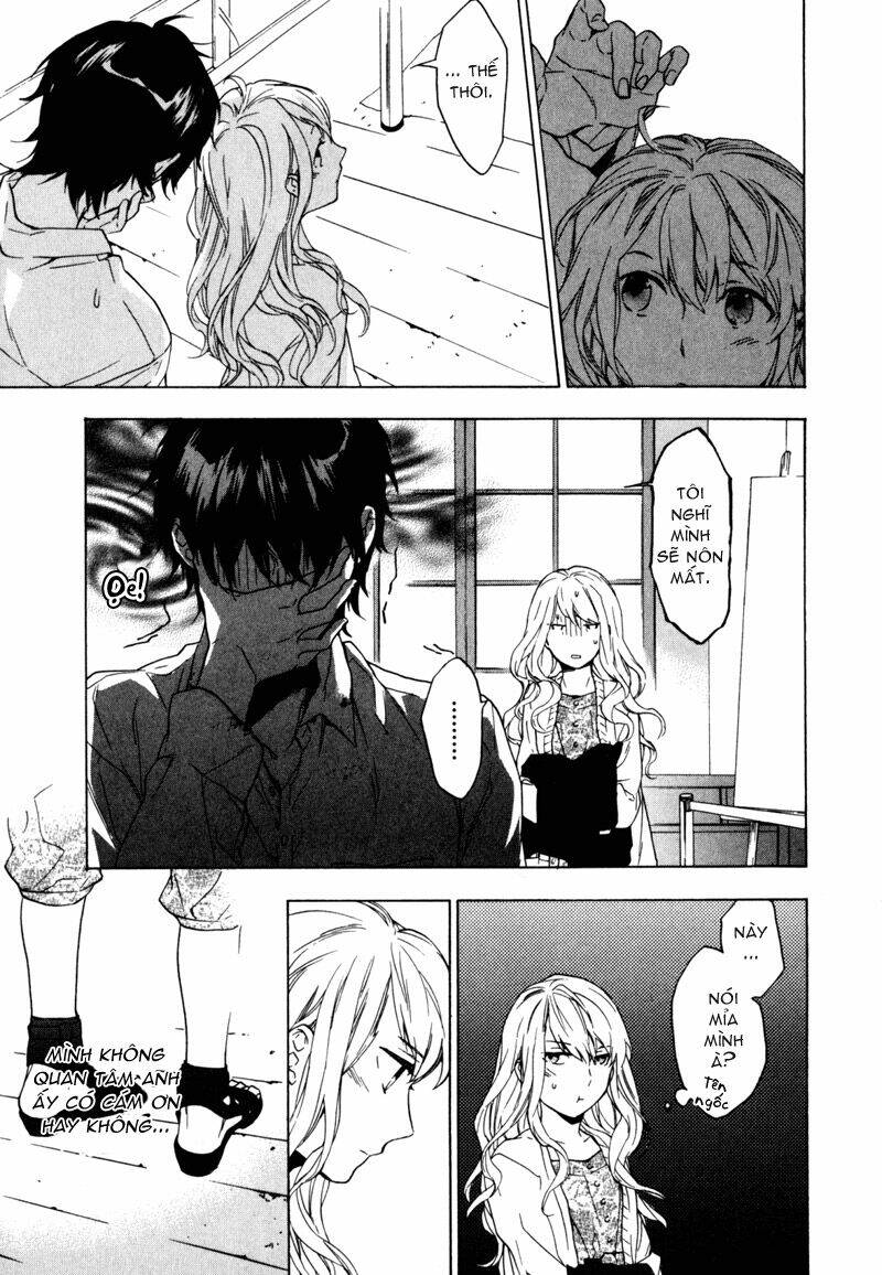 birdcage manor chapter 14 23