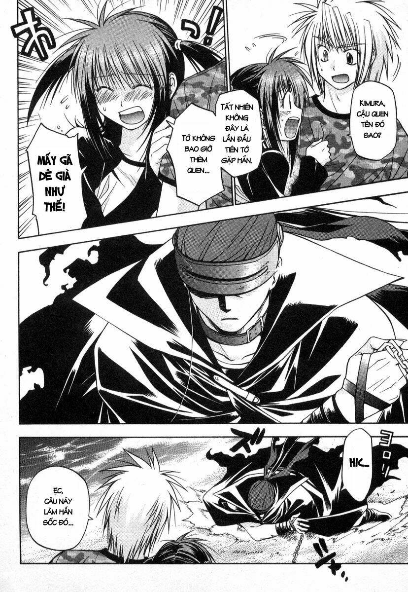 enchanter chapter 15 2