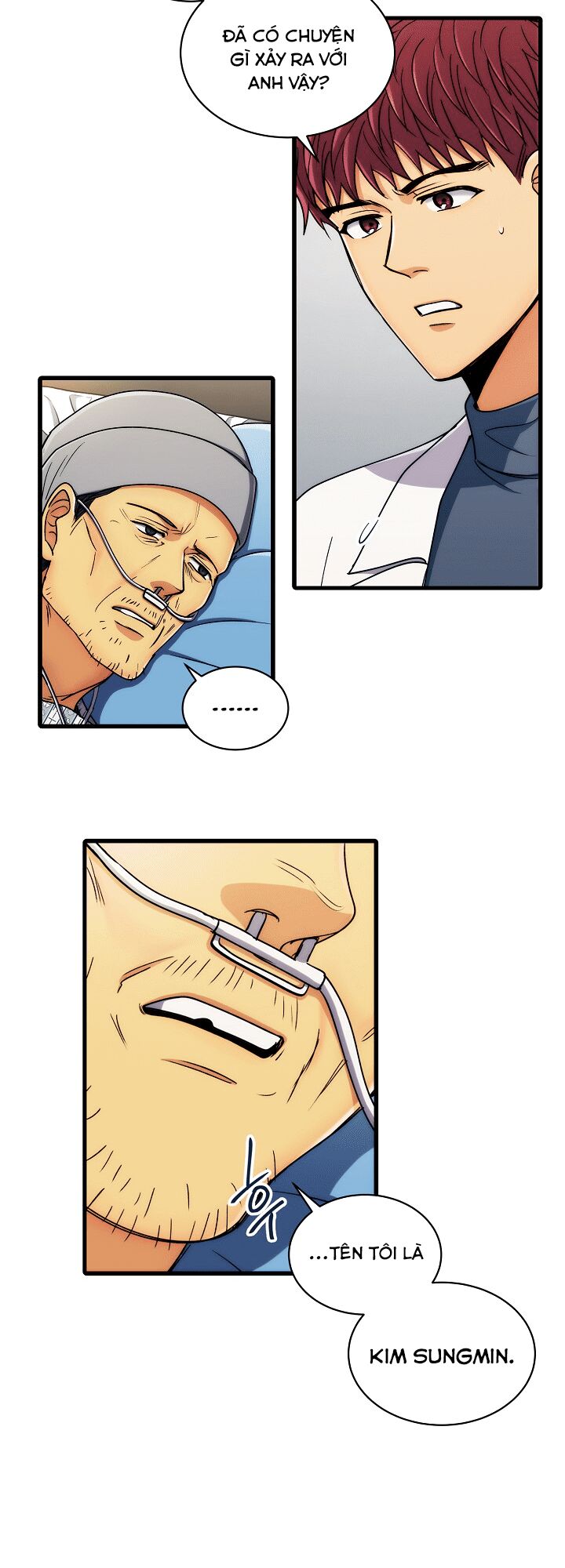 bác sĩ trùng sinh chapter 54 15