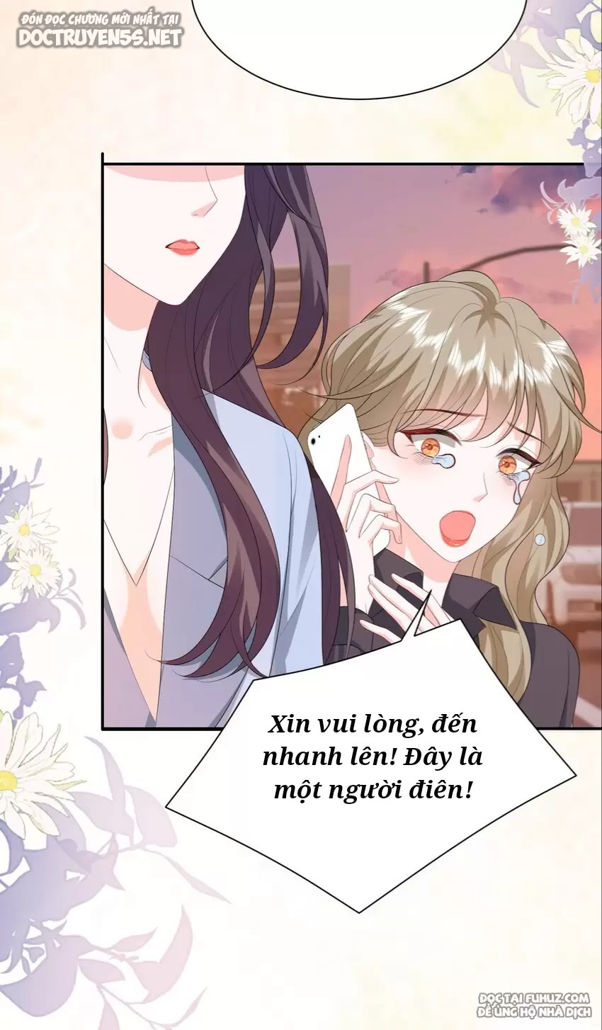 mận xanh chapter 49 27