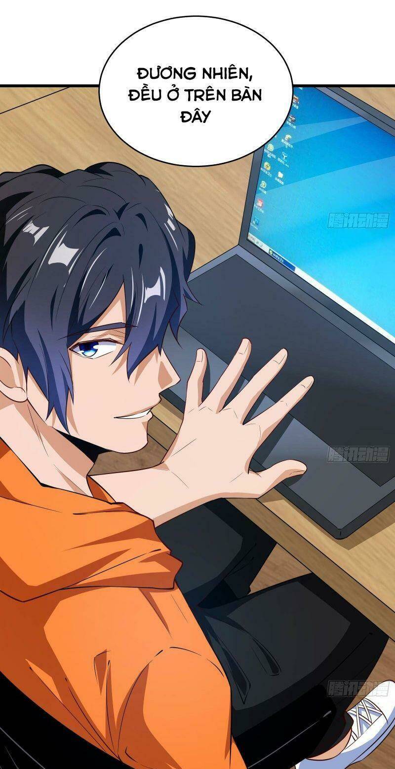 shipper thần cấp chapter 60 5