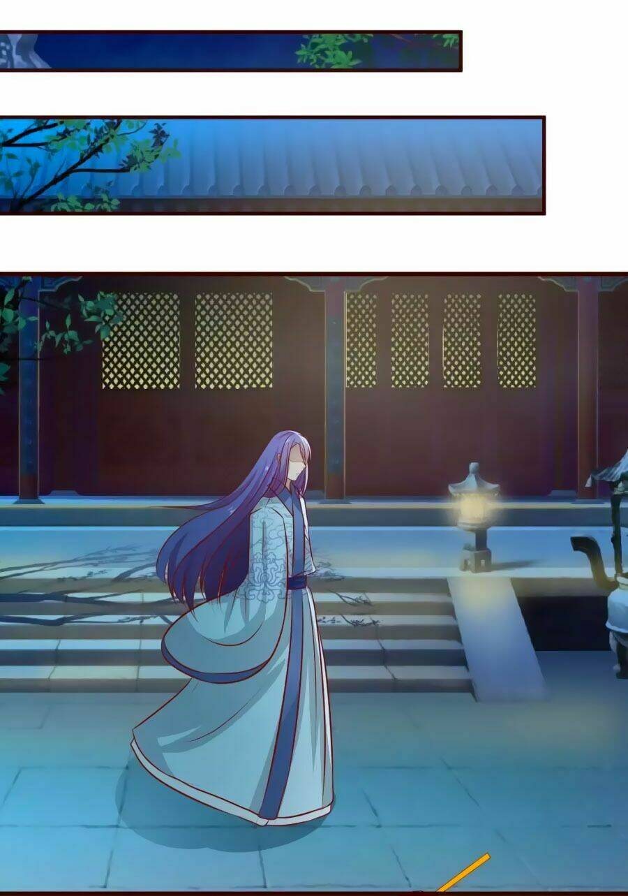 thỏ yêu tiểu vương phi chapter 16 2