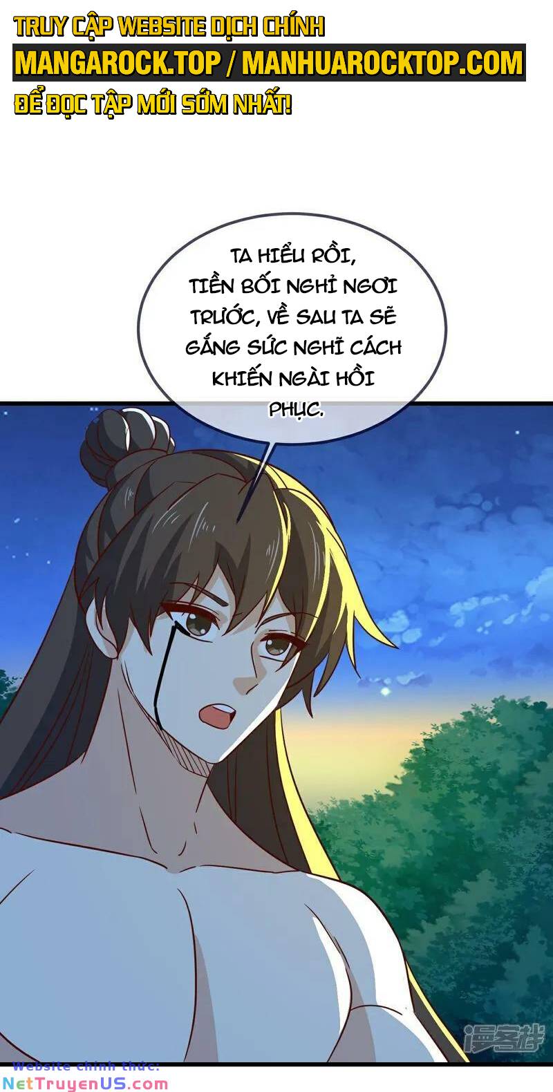 tiên võ đế tôn chapter 496 62