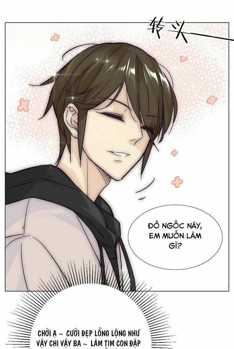 lấp lánh tình yêu kẹo bạc hà chapter 79 5