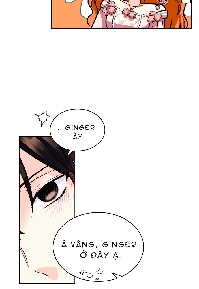 đức hạnh của ác nữ phản diện chapter 66 45