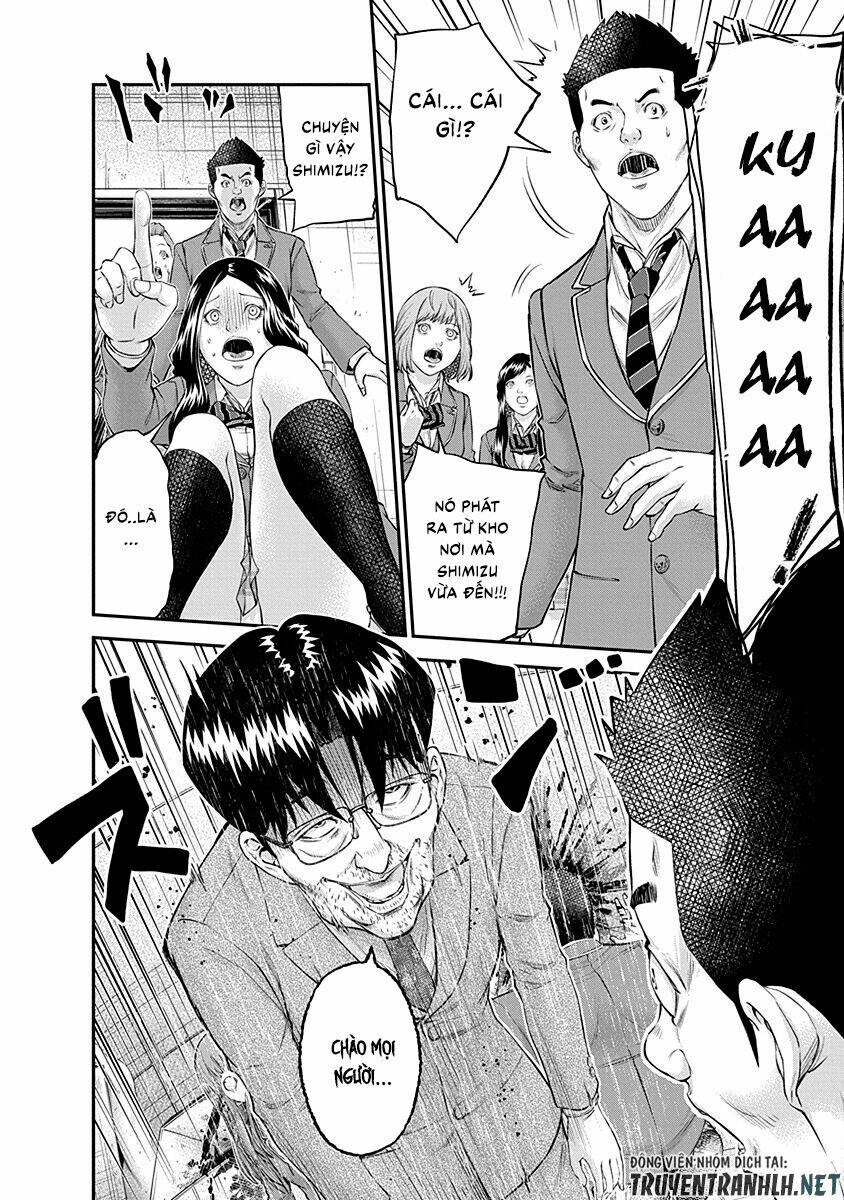 signal 100 chapter 19 16