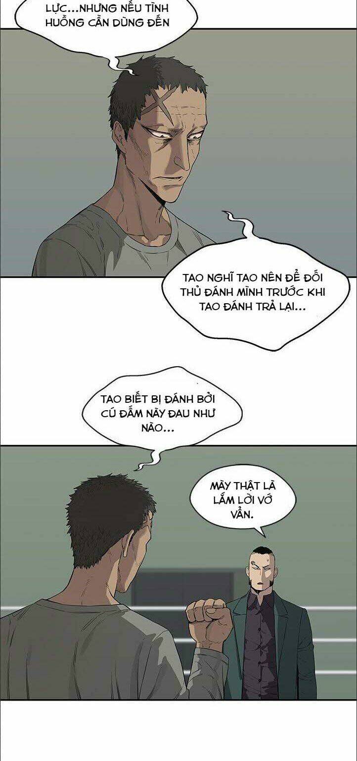 hiệp sĩ giao hàng chapter 36 35