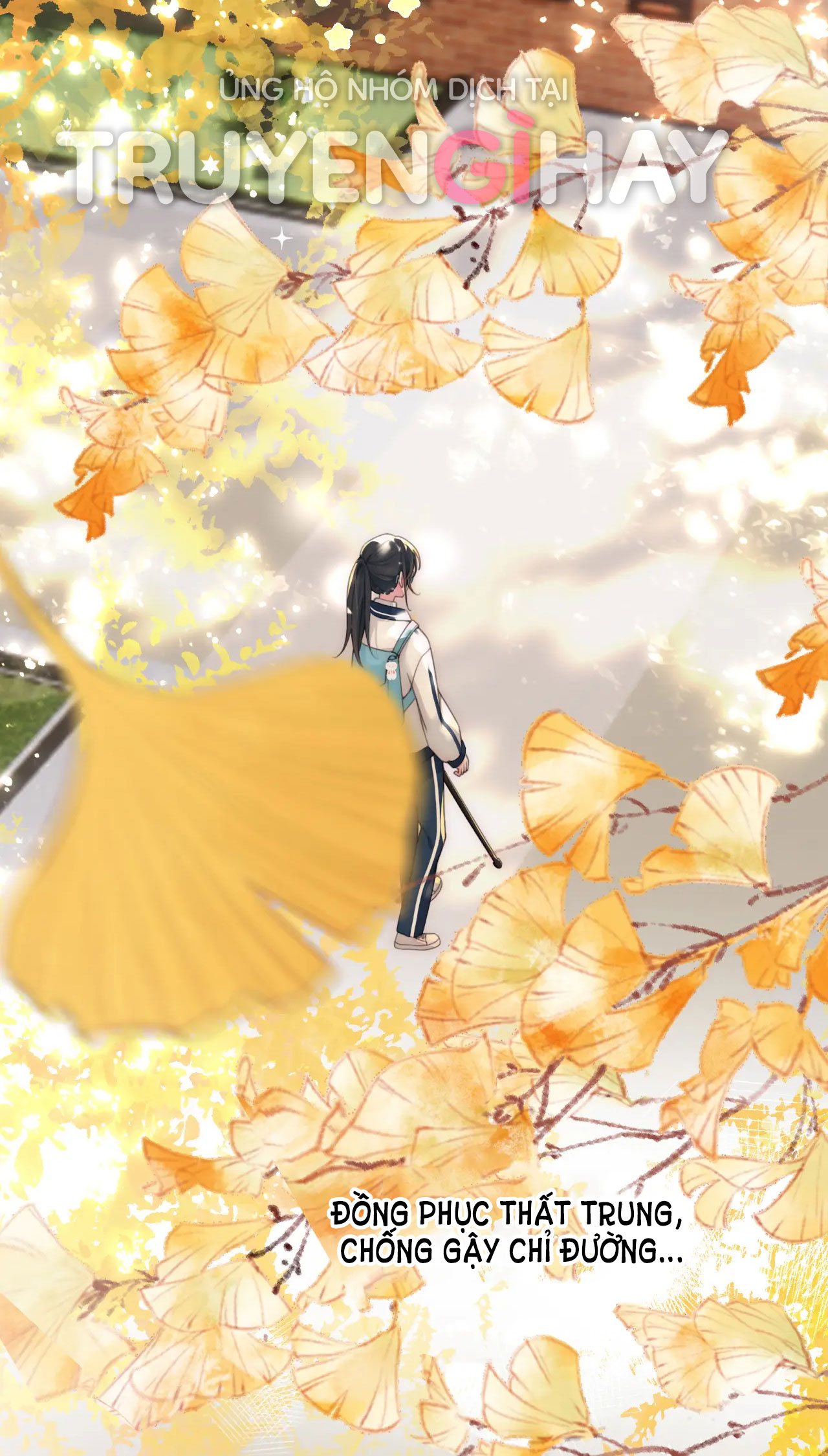 bệnh yêu chapter 2.2 28