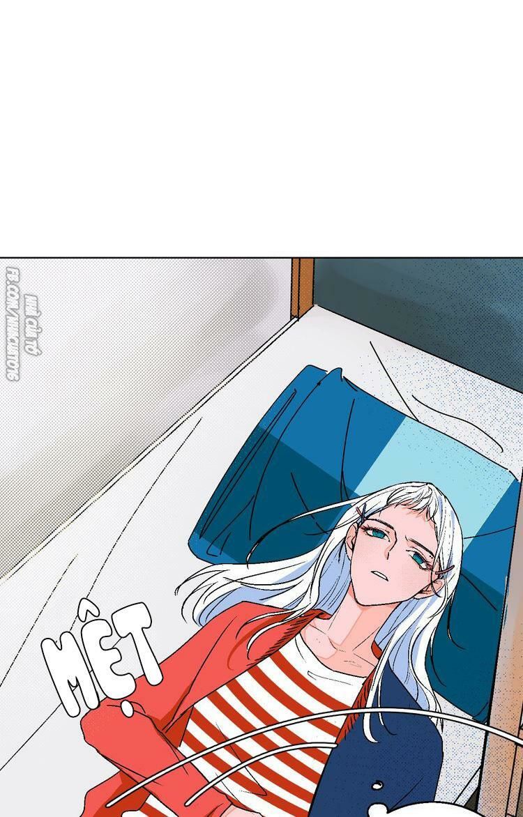 99 độ f - talk to me chapter 14 30