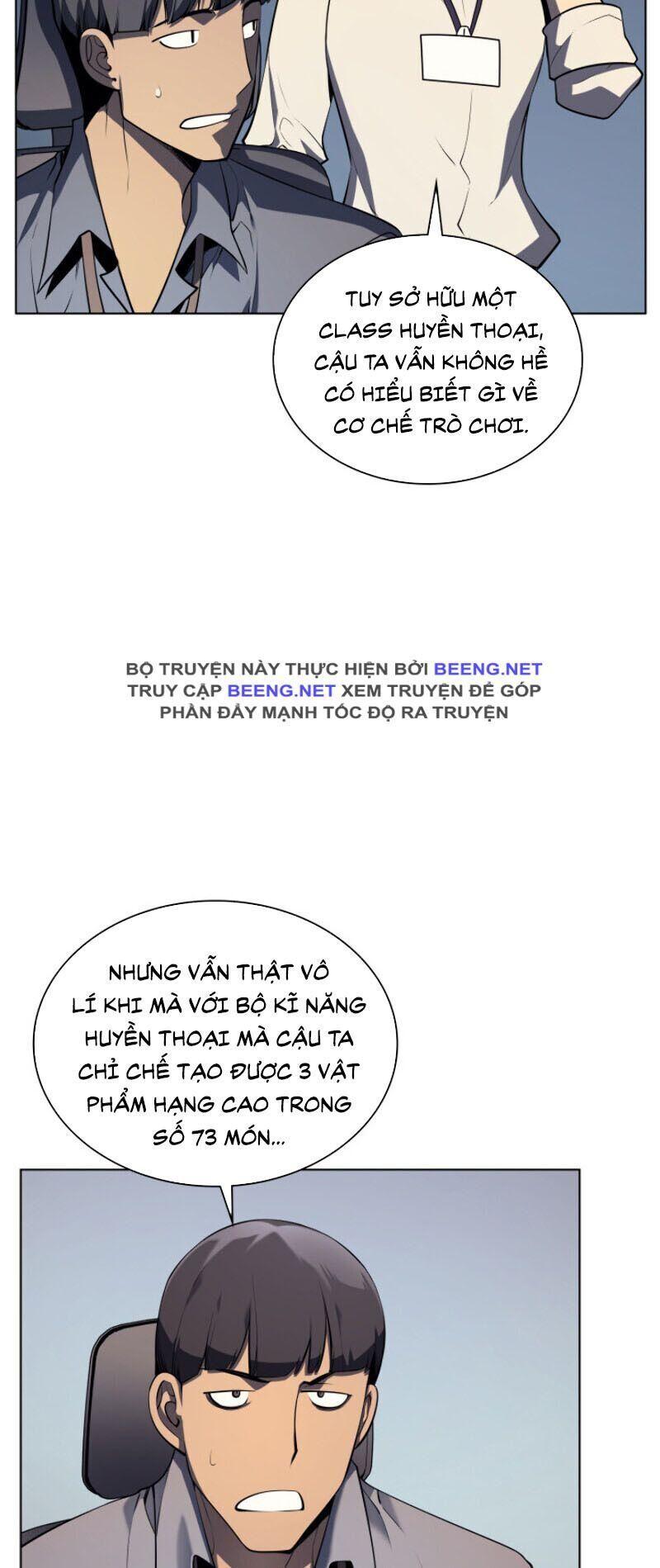 vượt qua giới hạn chapter 31 41