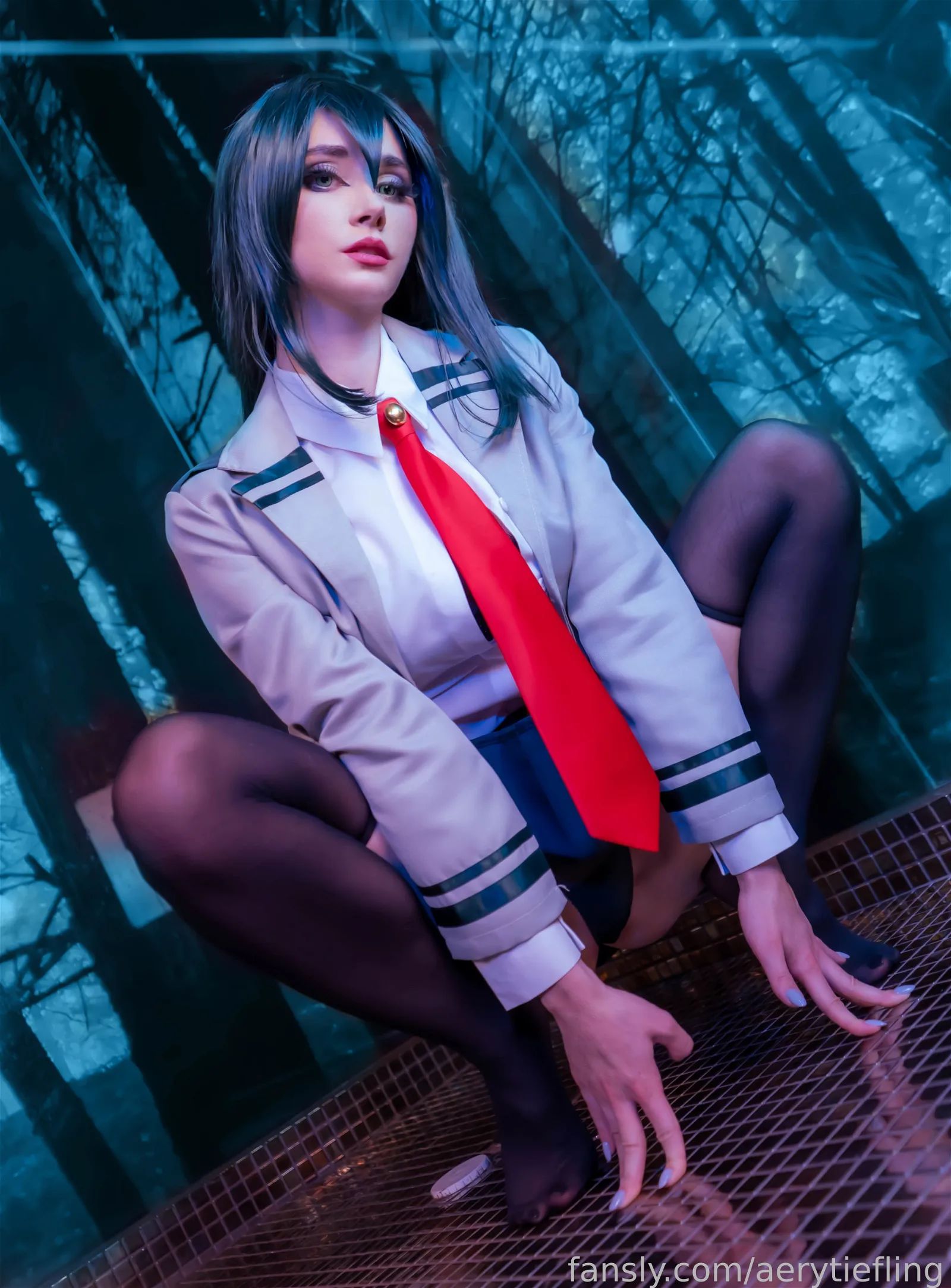 hình cosplay chapter 281 19
