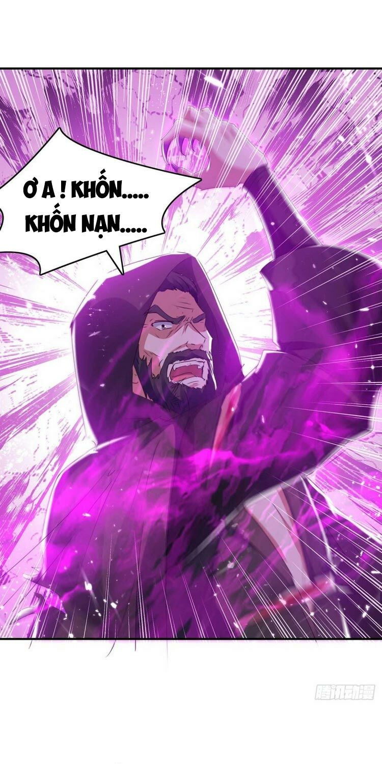 tối cường thăng cấp chapter 233 1